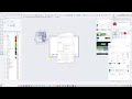 Cách tạo khung tên ngay trong SketchUp