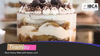 Start your career in Baking & Pastry Arts I join Pastry courses | Chef IBCA