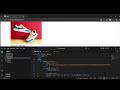 Shoes Product Card Design Using HTML5, CSS &amp; Bootstrap