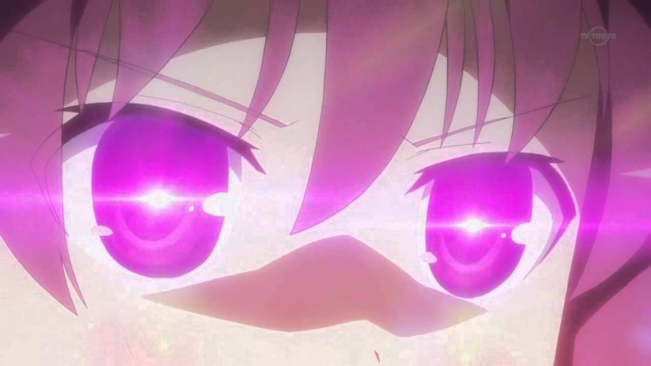 Saki Episode Of Side A Ost Miyanaga Teru Theme Youtube