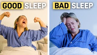 How To Know If You Got A Good Night’s Sleep