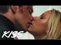 The Island 2005 Kissing Scene Scarlett Johansson Ewan McGregor Sarah Jordan Tom Lincoln