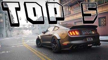 TOP 5 New Racing Games For Android & iOS Tamil/2023 | Vangatamizha