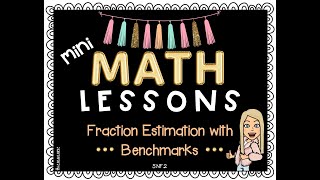 Fraction Estimation with Benchmarks