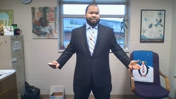 CST 341- Communication Management Informative Speech