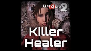 Killer Healer