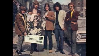 The Pretty Things - S.F. Sorrow (Rock Opera, Full LP)