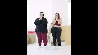 Mis Claire Activewear 2021