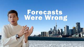Here's What Happened to Toronto Real Estate in 2025
