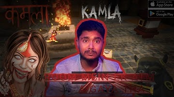 Kamla Mobile - Gameplay Walkthrough Part 1 - Tutorial (iOS, Android)