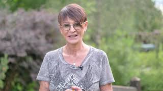 видео: Ирина ХАКАМАДА | Как перестать работать бесплатно картинка: Ирина ХАКАМАДА | Как перестать работать бесплатно