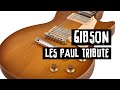 Gibson Les Paul Tribute