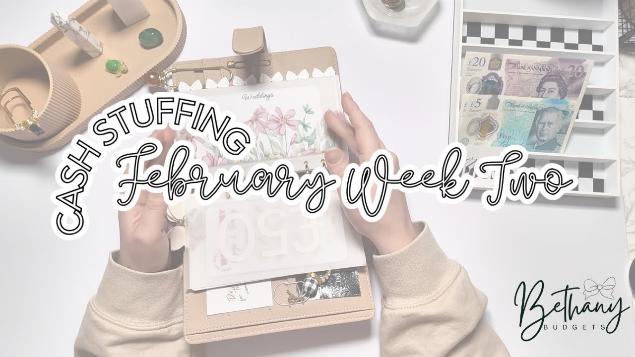 Наполнение наличными на 2-й неделе февраля | Неудачная попытка… | Наполнение наличными в Великобр...