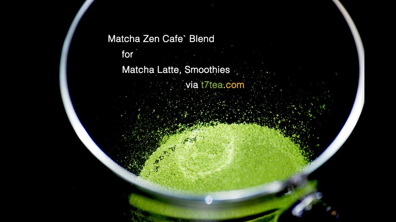 TE MATCHA CEREMONIAL RICA TIERRA 100g