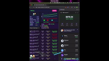 Solana MEV Bot Full Token Snipe Demo | Real-Time Pump Fun Sniper bot Execution