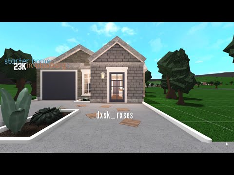 Modern Mansion Roblox Bloxburg Dxsk Rxses Part 2 Youtube - roblox welcome to bloxburg modern mansion rxgatecf and