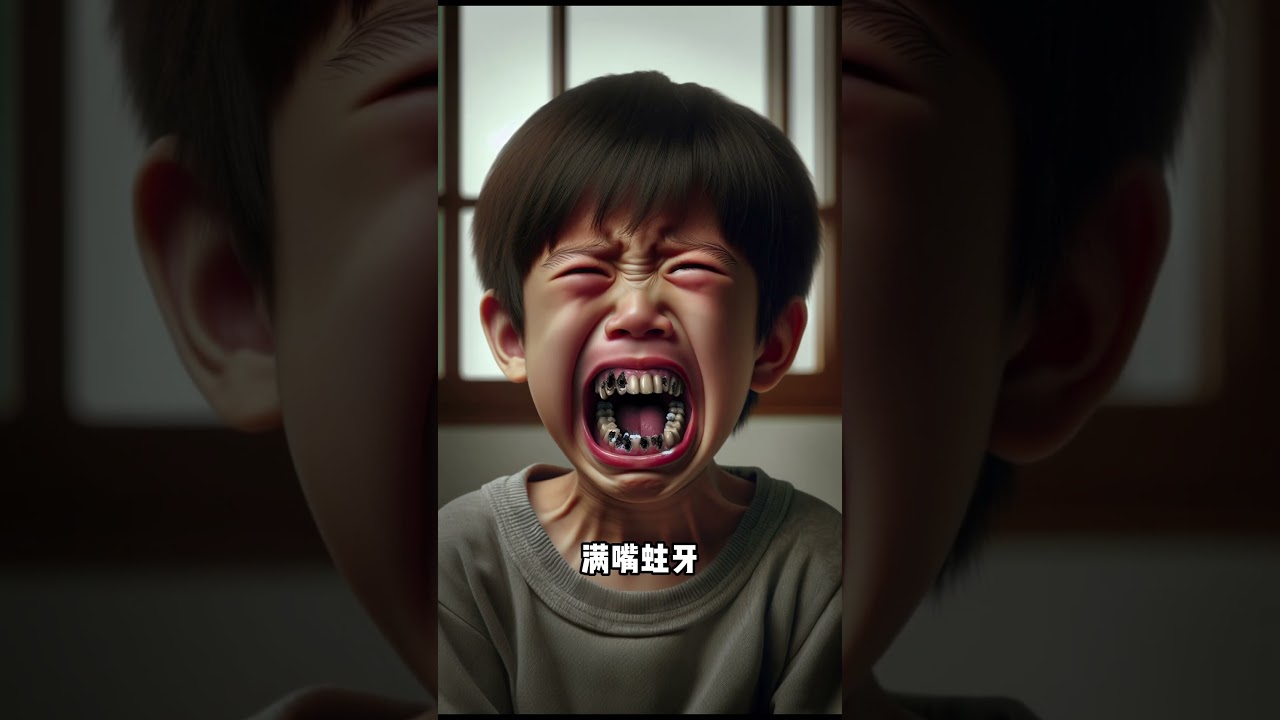 經常喝可樂會怎樣❓❓#搞笑 #電影 #成長 #搞笑视频 #健康