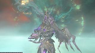 Dante Level Cap ( No Helminth )