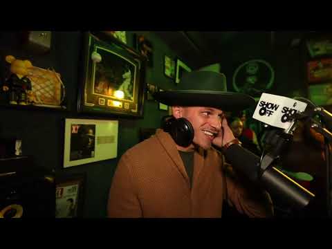 SUMiT Freestyle on Shade 45 Showoff Radio with Statik Selektah (10.10.24)