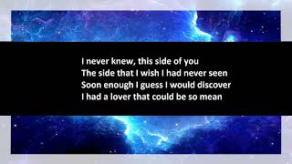 3 Doors Down - Love Is A Lie open duet, part 2.