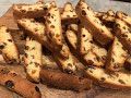 Biscotti Recipe