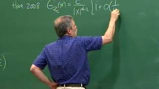 XIV Escola Brasileira de Probabilidade - Mini-course: Self-avoiding walks - Class 03