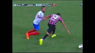 Demerson - Bahia