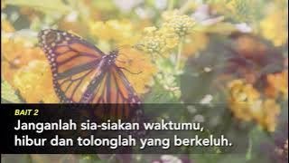 NKB 211 PAKAILAH WAKTU ANUG'RAH TUHANMU