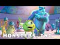 Monsters, Inc.(2001) Thriller/Crime Movie in English HD facts & updates | -  YouTube