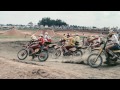 Motocross: 1979 Atlanta International Raceway 250 & 500 Nationals