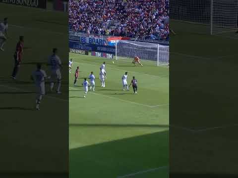 Raspadori, Lautaro, Scamacca and more... The best goals of October #shorts