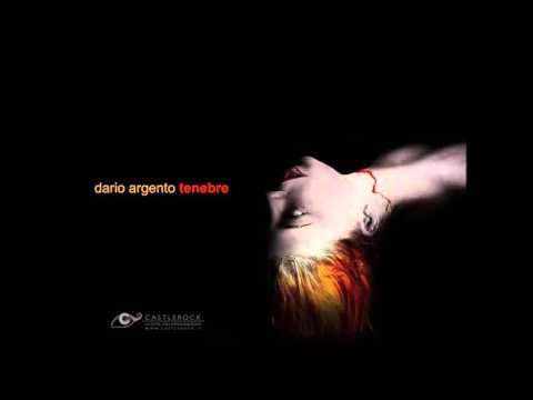 Goblin - Tenebre