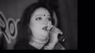 " Eai mon tomake dilam" Sabina Yasmin