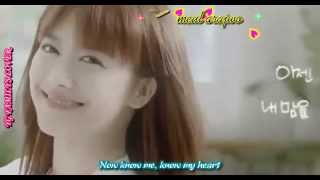 [Vietsub + Kara][YFL] KU HYE SUN - MARRY ME