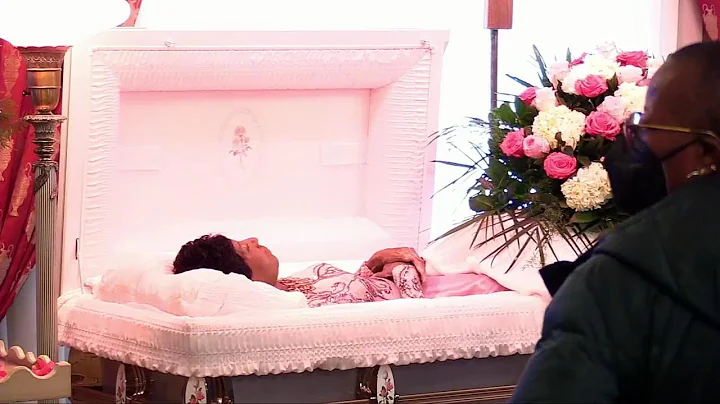 Brenda Louise Mincey Funeral Service