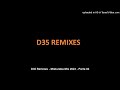 D35 Remixes - Mistureba Mashups Mix 2023 - Parte 03 (Audio)