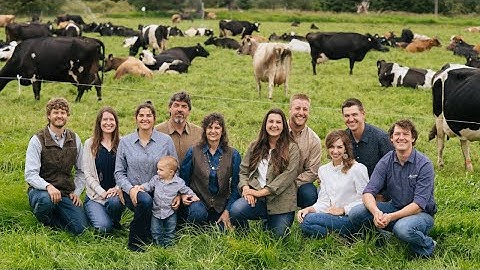 Alexandre Family Farm - FIRST Certified Regenerative Dairy Farm - Insight & Tips