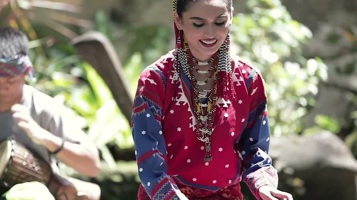 Jenny Ramp's Talent in Miss Earth 2022