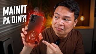 Panoorin Bago Bilhin! | Infinix GT 50 Pro Review