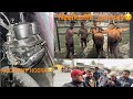 Vlog #11 | accident hogya😂 | neelkanth full journey | bhole baba ki barat | #dailyvlogs #100days