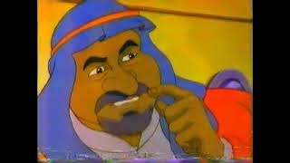 James Bond Jr - Valley of the Hungry Dunes | Full Episode | Classic 90s Cartoon