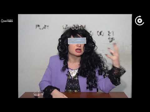 მოქალაქე მ.ყ.-ს ჩვენება #POSTV