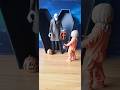 Sam Trick Or Treats Nosferatu | NECA Horror Figure Setup