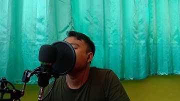 SID || Aku Bukan Pahlawan(cover_Imron)