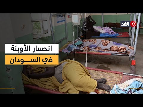 انحسار الملاريا وحمى الضنك في السودان وجهود مكثفة للحد من تفشي الأمراض