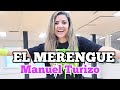 El Merengue Manuel Turizo - Zumba choreo by Karla Borge