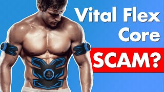 Vital Flex Core Review - Legit or Scam Product?