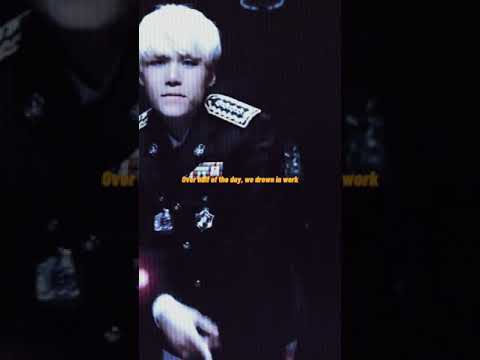 BTS - Dope ( SUGA RAP PART )