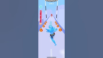 DNA Evolution 3D 🧬  All Levels Gameplay Android, IOS #2 🎮