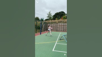 Angles of Attack - Netball Team Training Drill